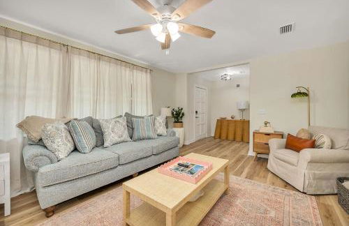 Cater Cove - private pool 1 mile to beach quiet - Foto 28