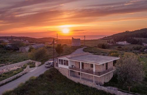 Villa windmill Near Shipwreck Beach by "elite" - Foto 37