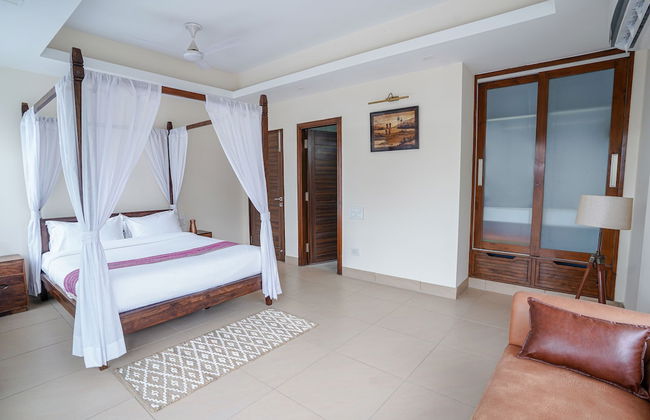 Golden Healing Journeys Homestay - Foto 4