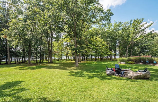 Stilwater Serenity by Taylor Made Deep Creek - Photo 60