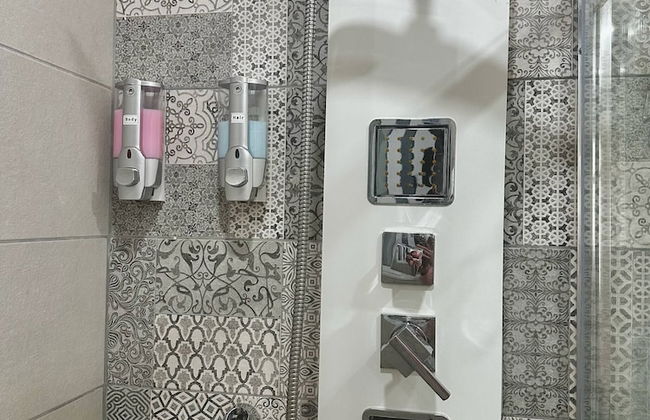 Los Arditos Duplex Penthouse Sliema - Foto 19