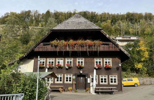 Apartment Ebser by Interhome - Foto 22