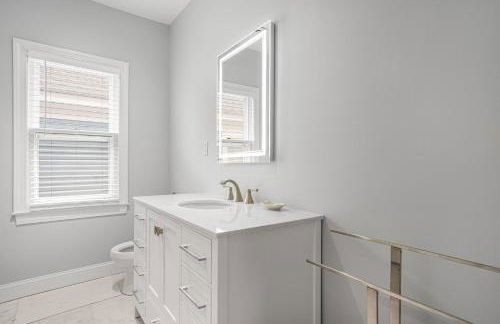 Maison des Reves - Historic charm in the heart of Downtown! - Foto 25