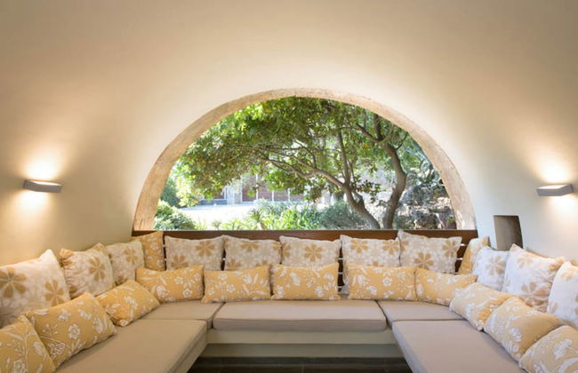 Villa Terra Creta Luxury Retreat and Spa - Photo 22