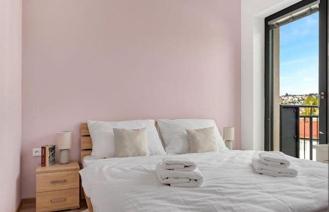 Metropolitan Star Apart Hotel - Photo 7