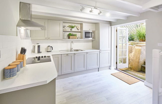 Host Stay Spring Cottage - Foto 7