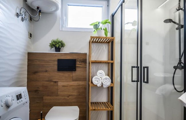 Rewal Cottage Near the Baltic Beach - Foto 8