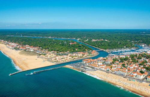 Maison Solyselva Piscine- Proche océan- Climatisée - Foto 47