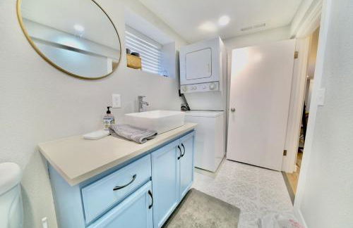 Monteith Hideaway in Downtown Monteith District - Foto 33