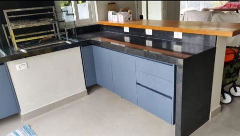 Casa Toque Toque pequeno em condomino - Foto 4