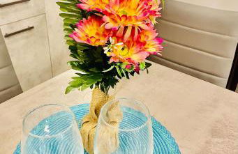 HOLIDAY HOME ROMA LacasadiValentina - Foto 9