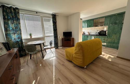 Studio Lębork Centrum - Foto 1