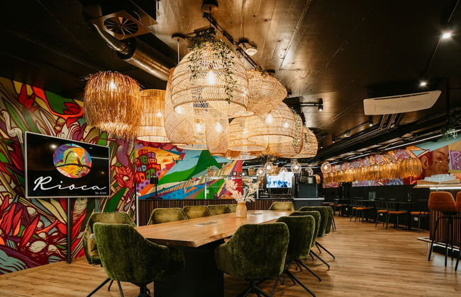 Rioca Neu-Ulm Posto 5 - Foto 45