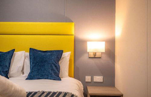 Lodge No 35 - St Andrews Lodge Park - Foto 23