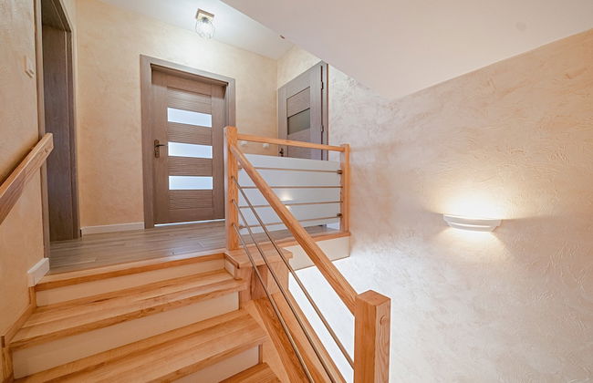 Apartamenty Sun & Snow Kaniówka - Foto 43