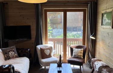 Instant Méribel - Foto 8