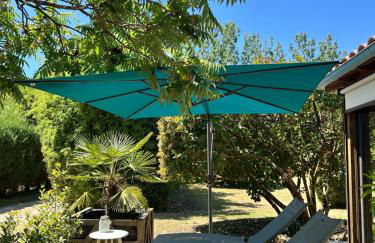 Villa KIKO, Gîte Spa & Sauna privatifs -5 min- Sarlat - Foto 32