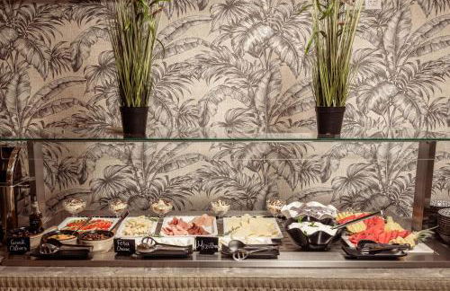 Aeolos Boutique Hotel & Suites - Foto 47