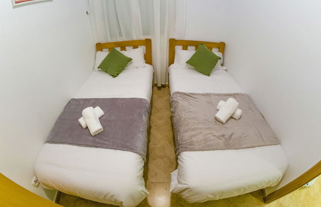 Homely Apartments Radio Murcia - Foto 2