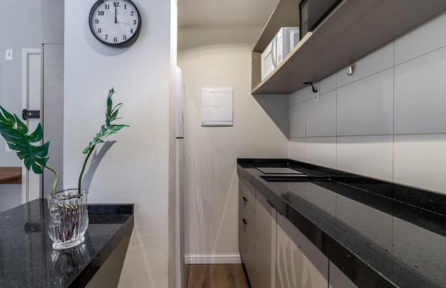 Av0111 Studio Avanhandava - Foto 46