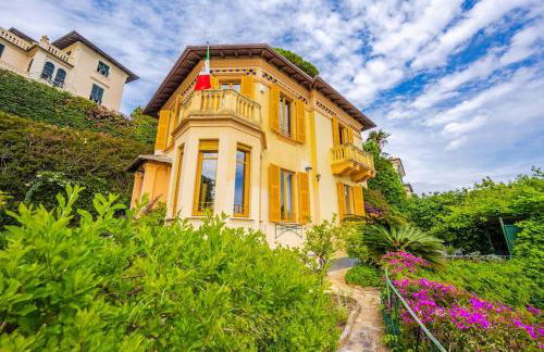 Portofino Villa Vista Mare - Giardino - Free Parking - Foto 23