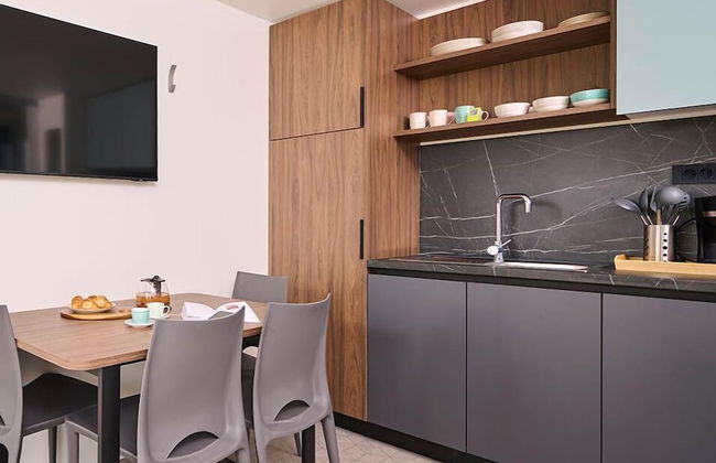 Aminess Planet Camping Holiday Homes Sirena - Foto 12