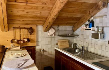 Lo stavolo - Photo 10