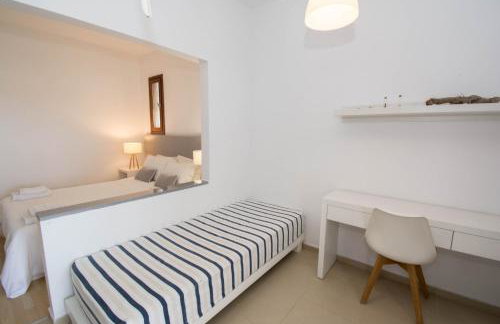 Golden Grain Beachfront Suites - Foto 21