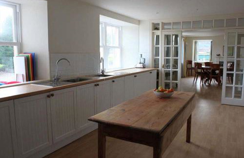 Garbity Farmhouse - beautiful 6-bedroom Farmhouse with open fires - Foto 4