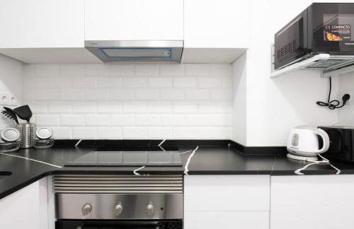 Apartamento NUEVO con encanto en SAGRADA FAMILIA - Photo 24