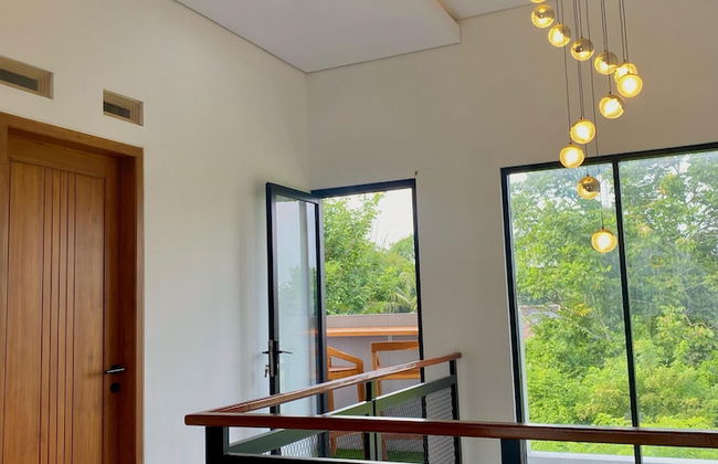 DIRUMA SADJA HOME VILLA - Foto 20