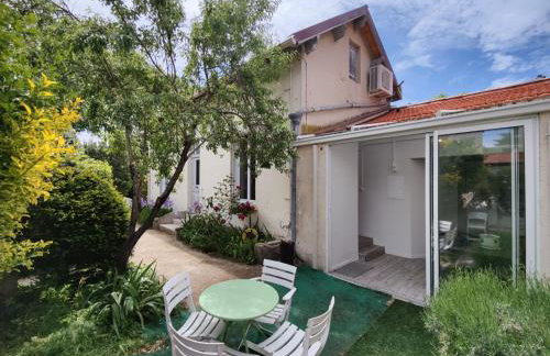 Maison coeur de ville - Foto 6