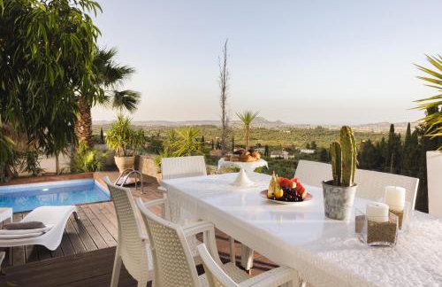 Ark Luxury & Private Villa - Foto 7