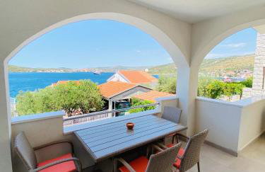 Apartmani Ana, Razanj, Rogoznica, Hrvatska - Photo 16