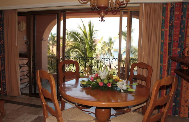 Torres Mazatlan - Foto 8