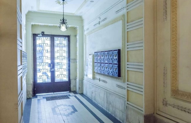 Real Apartments Wesselényi IV. - Foto 14