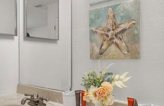 3 Quartos + Piscina e Game Room em Orlando - Foto 24