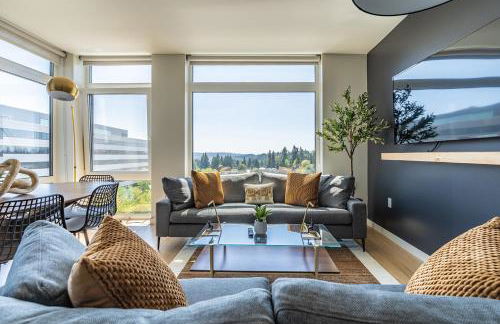 Sophari Downtown: Bellevue Apartments - Foto 6