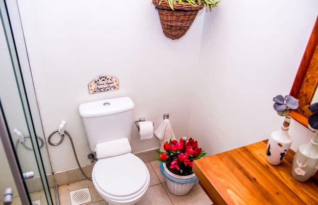 Estâncias Duvivier Hotel - Foto 58