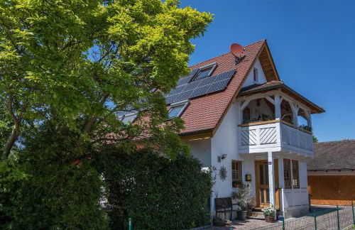 Haus Sonnenschein Gartentraum - Foto 30