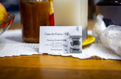 Casa do Forno FR - Foto 60