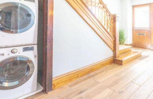 Elegant Shaw 5BR with Comfort in Mind ABODEbucks - Photo 19