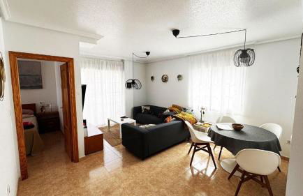 Low Price Modern Apartment Aircon & Filter Water - Foto 6
