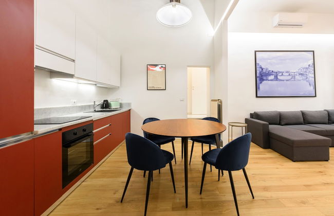 San Niccolò Dream by Mmega - Foto 5