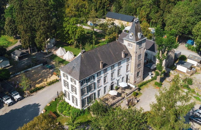 Elegant Apartment in Aywaille near Forest - Photo 18