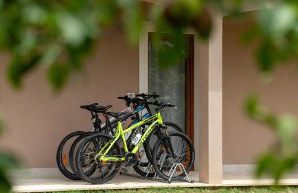 Beautiful villa Dani with panoramic view in Vizina - Foto 62