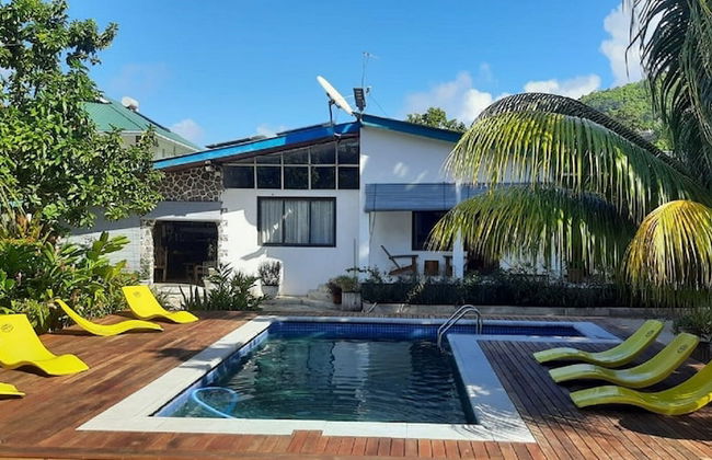 Castaway Lodge - Photo 23