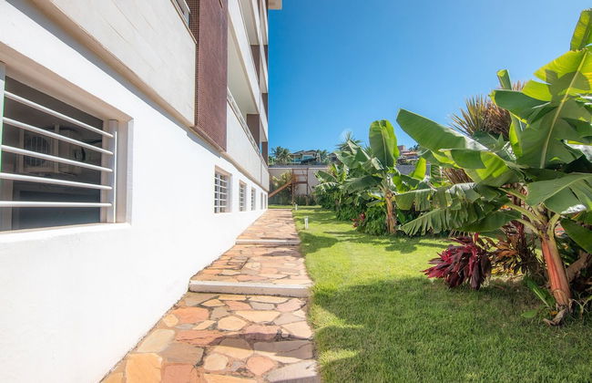 2 quartos ideal p/famílias - Térreo próx. piscina - Photo 49