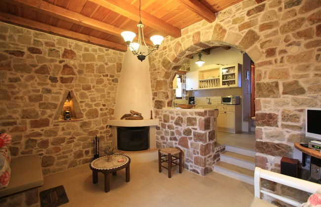 Lithos Traditional Houses - Foto 20