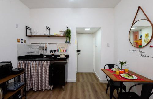 Loft Carnaval no Centro do Rio próximo à Lapa - Foto 35